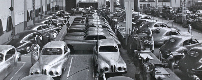 bristol taller londres