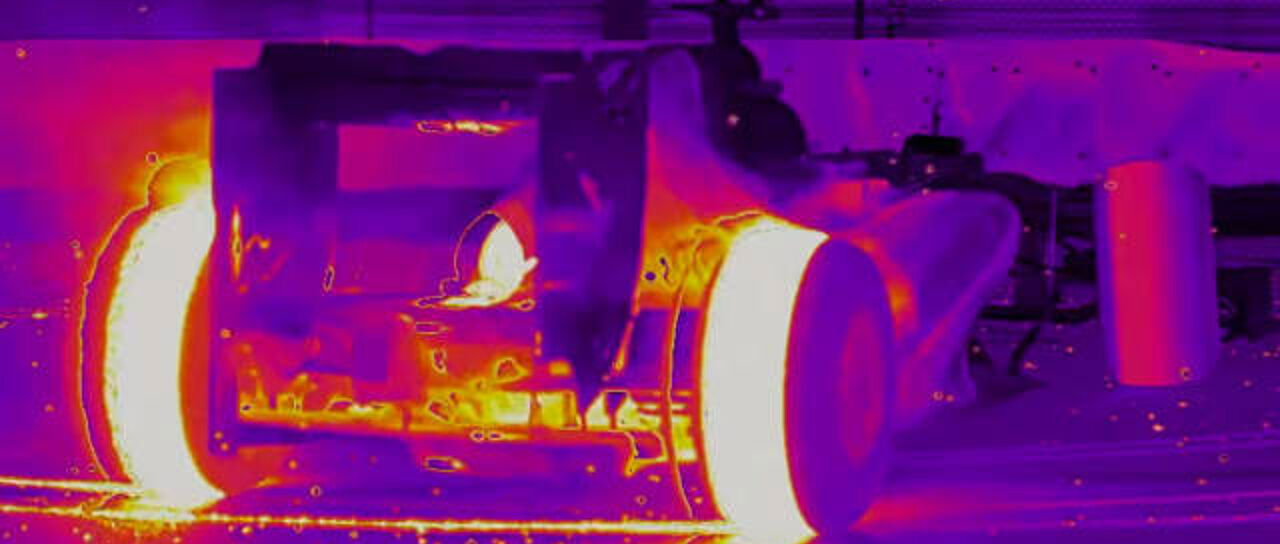 Todas las noticias de coches en un solo portal: Pruebas, fotos, vídeos, informes...