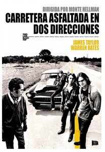 Carretera Asfaltada Dos Direcciones 207x300