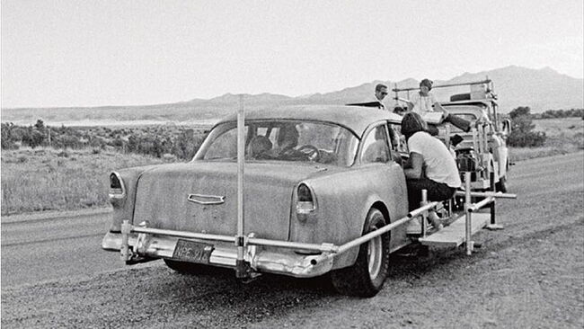 Carretera Asfaltada En Dos Direcciones6 650x366