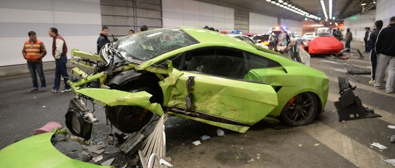 Todas las noticias de coches en un solo portal: Pruebas, fotos, vídeos, informes...