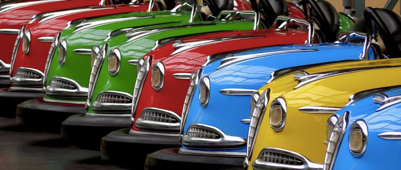 Todas las noticias de coches en un solo portal: Pruebas, fotos, vídeos, informes...