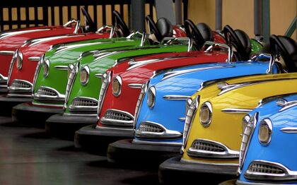 ¿Qué marcas de coches concentran las ofertas este mes?