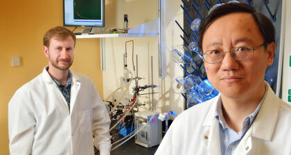 Producen hidrógeno ¡a partir de desechos!