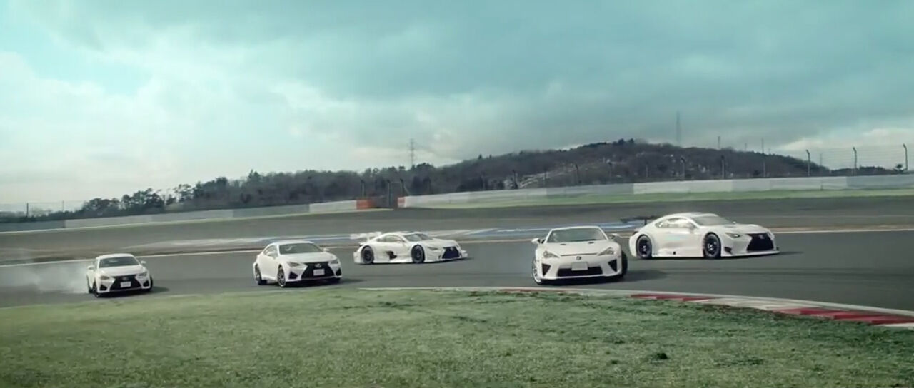 Todas las noticias de coches en un solo portal: Pruebas, fotos, vídeos, informes...