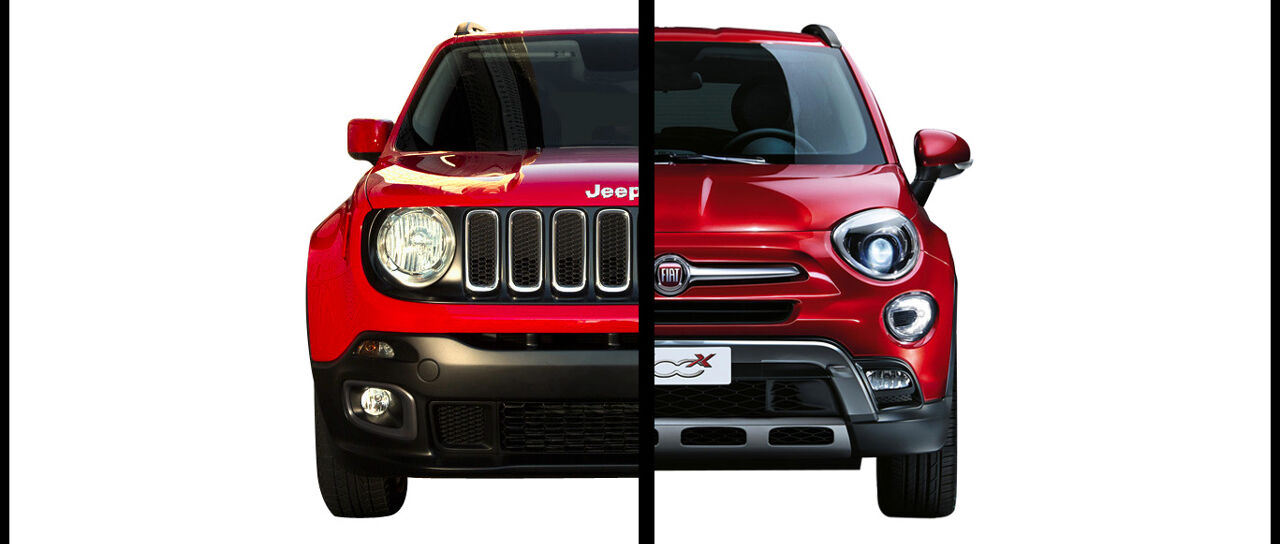 Todas las noticias de coches en un solo portal: Pruebas, fotos, vídeos, informes...