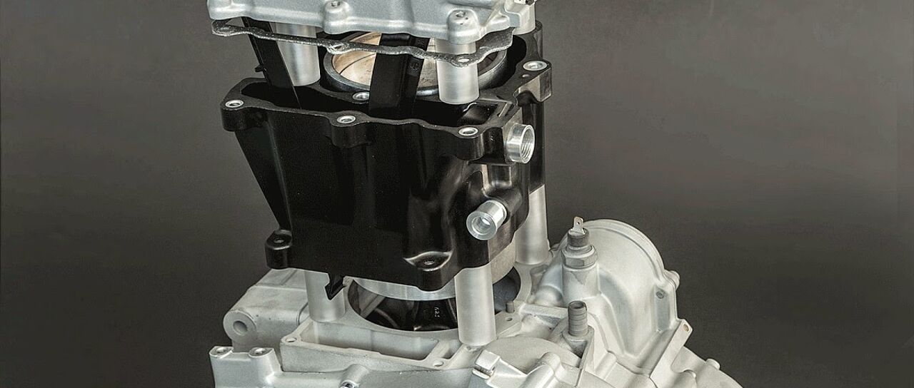 Todas las noticias de coches en un solo portal: Pruebas, fotos, vídeos, informes...