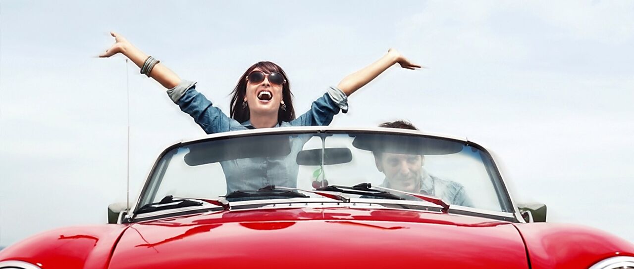 Todas las noticias de coches en un solo portal: Pruebas, fotos, vídeos, informes...