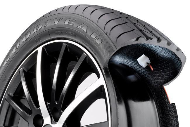 goodyear