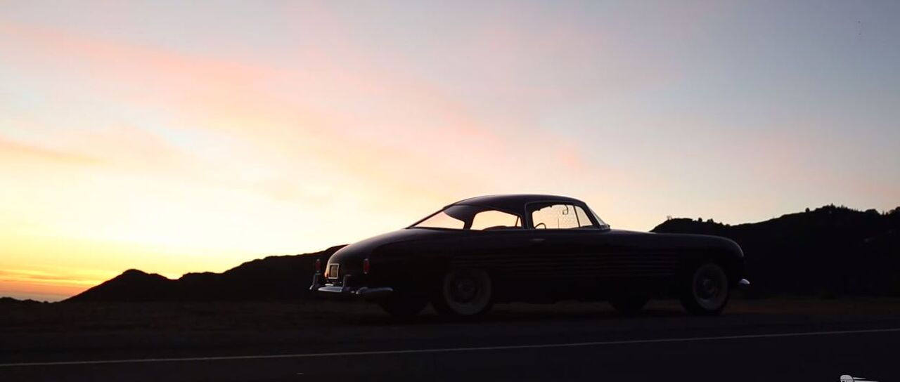 Todas las noticias de coches en un solo portal: Pruebas, fotos, vídeos, informes...