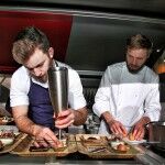 Peugeot Foodtruck Le Bistrot Du Lion 2 150x150