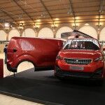 Peugeot Foodtruck Le Bistrot Du Lion 7 150x150