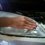 Pulido De Faros 150x150