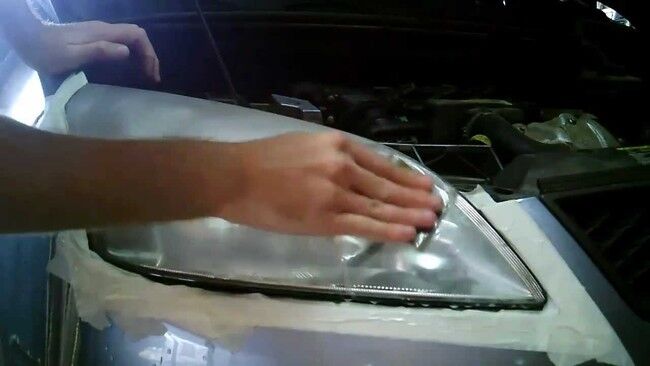 Pulido De Faros 650x366