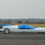 Richard Browns Jet Reaction 2 150x150