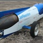 Richard Browns Jet Reaction 5 150x150