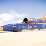 Supersonic Coche 150x150