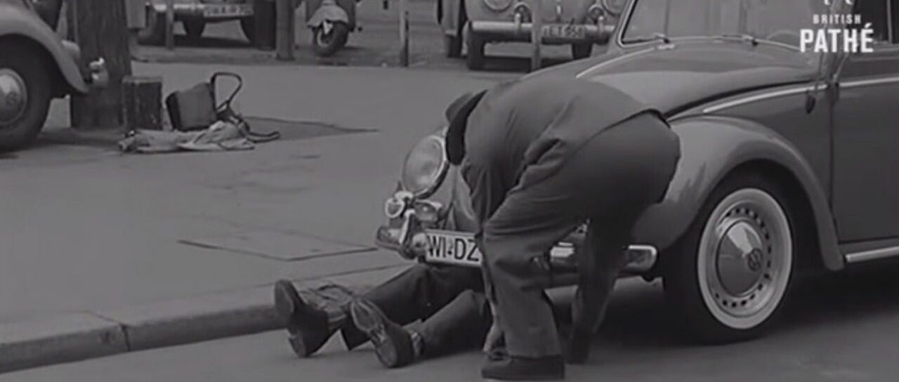 Todas las noticias de coches en un solo portal: Pruebas, fotos, vídeos, informes...