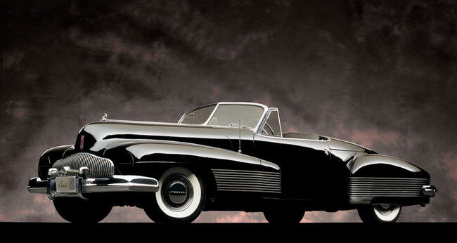 1938_Buick_Y-Job