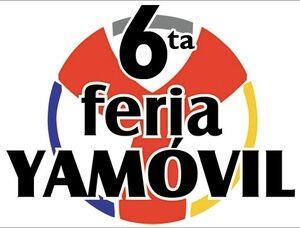 6 Feria Yamovil