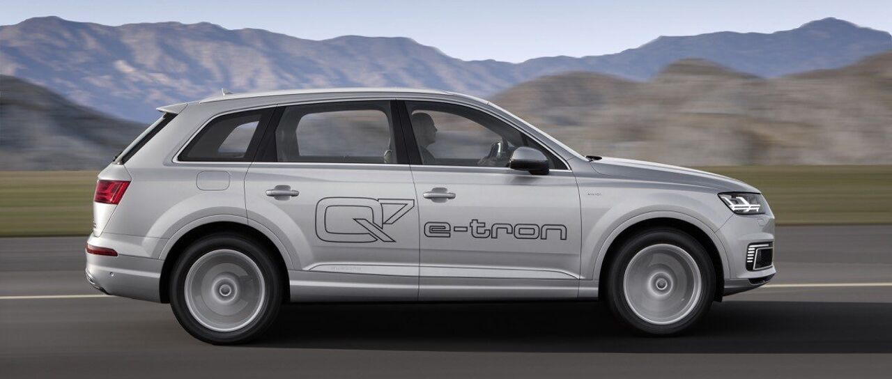 Todas las noticias de coches en un solo portal: Pruebas, fotos, vídeos, informes...