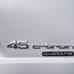 Audi Q7 E Tron 2