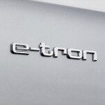 Audi Q7 E Tron 2