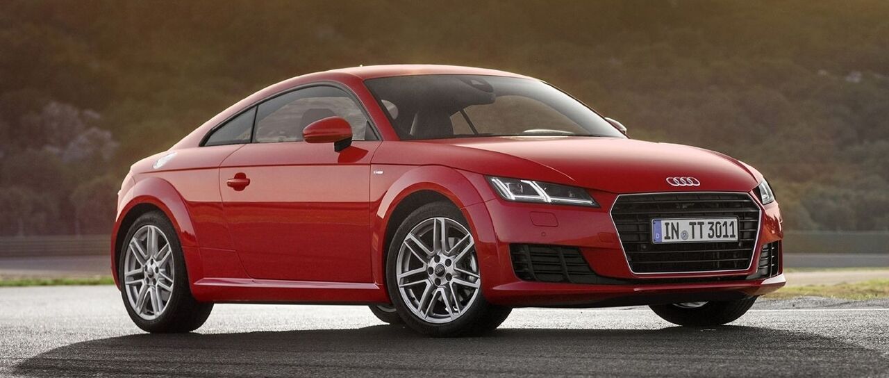 Todas las noticias de coches en un solo portal: Pruebas, fotos, vídeos, informes...