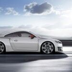 Audi TT Clubsport Turbo Concept 2015 06 150x150
