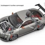 Audi TT Clubsport Turbo Concept 2015 Tecnica 01 150x150