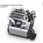 Audi TT Clubsport Turbo Concept 2015 Tecnica 03 150x150