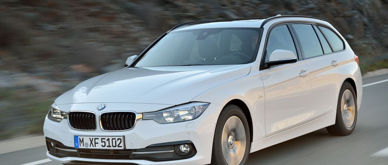 Todas las noticias de coches en un solo portal: Pruebas, fotos, vídeos, informes...