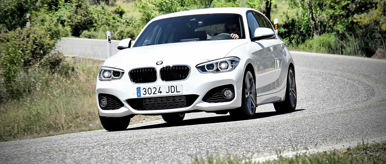 Todas las noticias de coches en un solo portal: Pruebas, fotos, vídeos, informes...