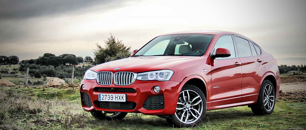 Todas las noticias de coches en un solo portal: Pruebas, fotos, vídeos, informes...