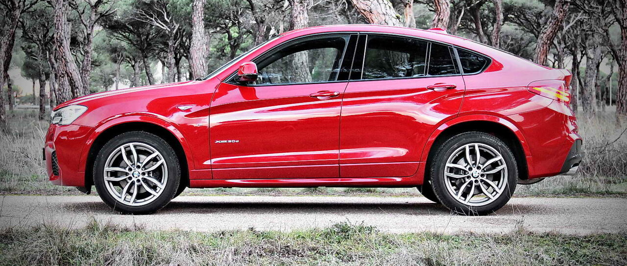 Todas las noticias de coches en un solo portal: Pruebas, fotos, vídeos, informes...