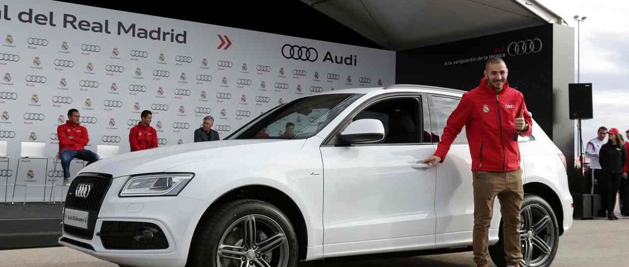 Todas las noticias de coches en un solo portal: Pruebas, fotos, vídeos, informes...