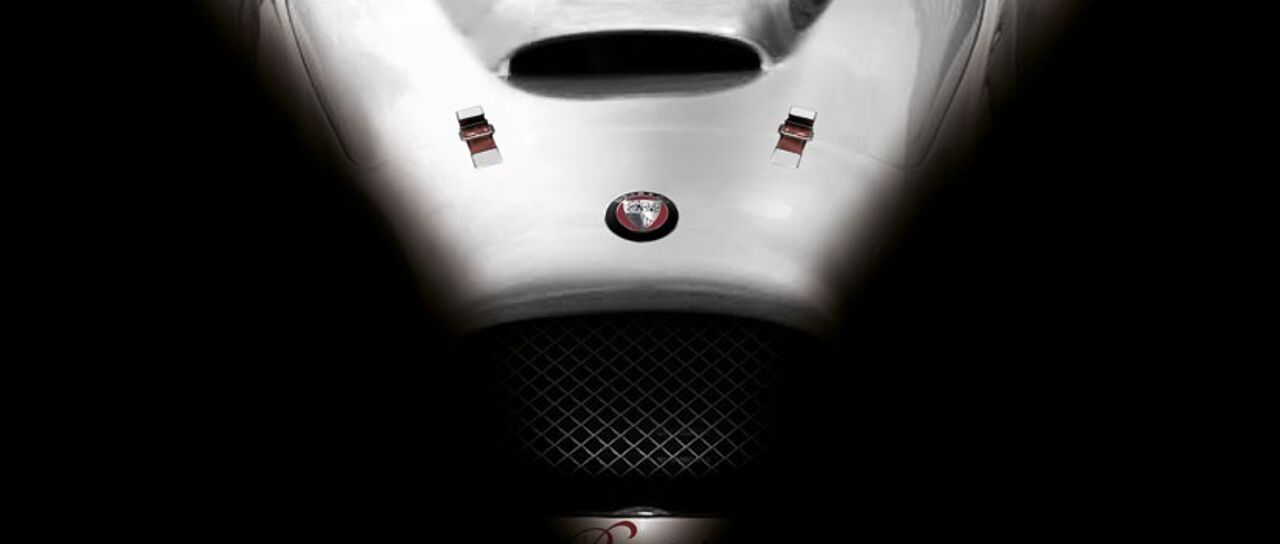 Todas las noticias de coches en un solo portal: Pruebas, fotos, vídeos, informes...