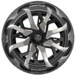 Concept Lexus Triple Tube View Side 2 150x150