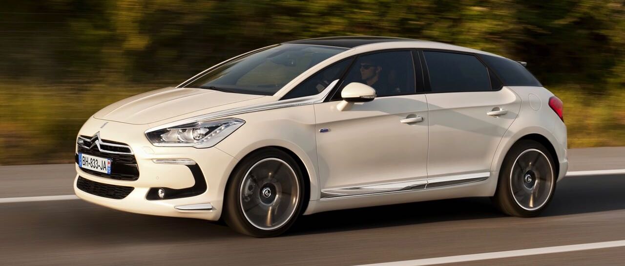 Todas las noticias de coches en un solo portal: Pruebas, fotos, vídeos, informes...