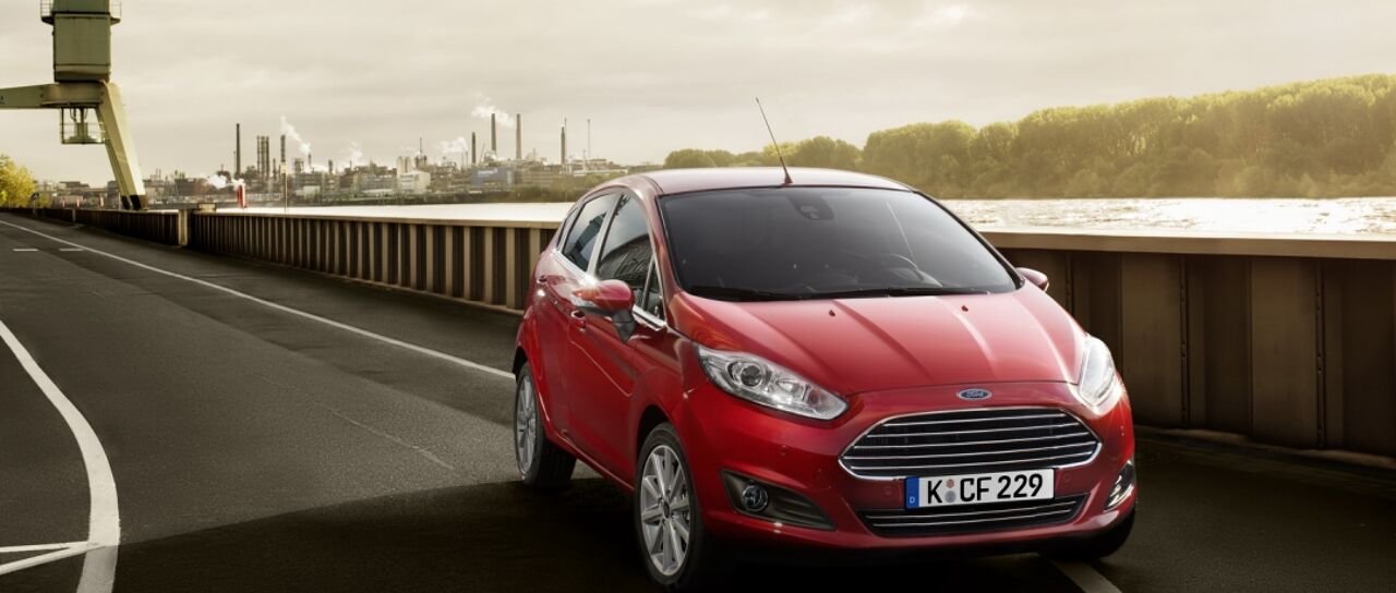 Todas las noticias de coches en un solo portal: Pruebas, fotos, vídeos, informes...