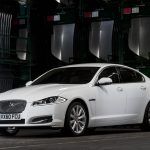 Jaguar XF 2011 1 150x150