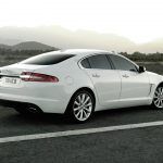 Jaguar XF 2011 10 150x150