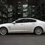 Jaguar XF 2011 2 150x150