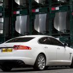 Jaguar XF 2011 3 150x150