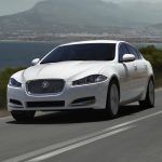 Jaguar XF 2011 7 150x150