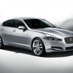 Jaguar XF 2011 8 150x150