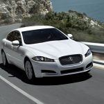 Jaguar XF 2011 9 150x150