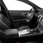 Jaguar XF 2011 Interior 1 150x150