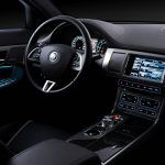 Jaguar XF 2011 Interior 2 150x150