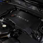 Jaguar XF 2011 Motor 1 150x150